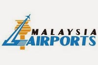 Career in Malaysia Airports Holdings Berhad