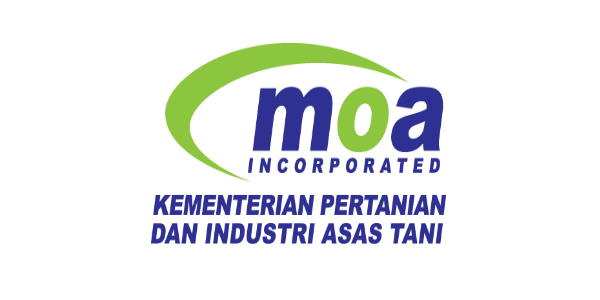 Ministry of Agriculture and Agro Based industry Malaysia (MOA)