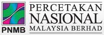 Career in Percetakan Nasional Malaysia Berhad (PNMB)