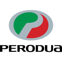 Perusahaan Otomobil Kedua Sendirian Berhad (Perodua)