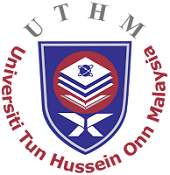 Career in Universiti Tun Hussein Onn Malaysia