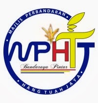 Majlis Perbandaran Hang Tuah Jaya (MPHTJ)