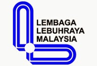 Lembaga Lebuhraya Malaysia (LLM)