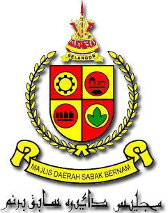 Majlis Daerah Sabak Bernam