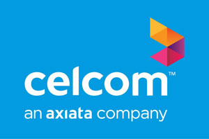 Celcom Axiata Berhad