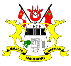 Majlis Daerah Machang