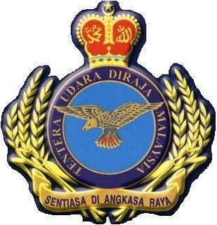 Tentera Udara DiRaja Malaysia