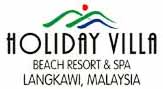 Holiday Villa Langkawi
