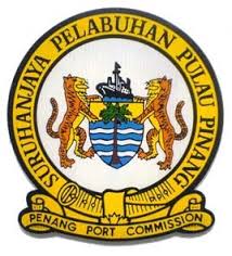 Suruhanjaya Pelabuhan Pulau Pinang