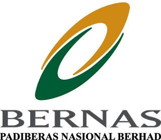 Padiberas Nasional Berhad BERNAS