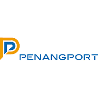 Pelabuhan Pulau Pinang