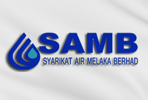 Syarikat Air Melaka Berhad