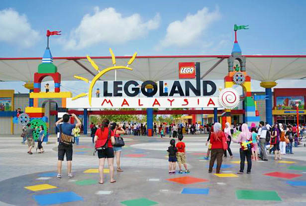 LEGOLAND MALAYSIA