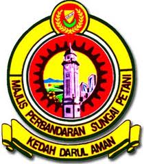 Majlis Perbandaran Sungai Petani