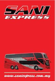 Sani Express Sdn Bhd