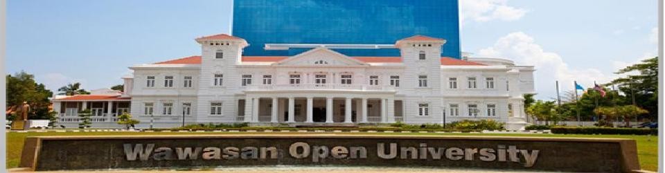 Jawatan Kosong Wawasan Open University – Iklan Jawatan Kosong