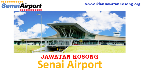 Senai Airport