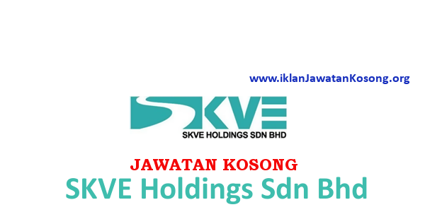 SKVE Holdings Sdn Bhd