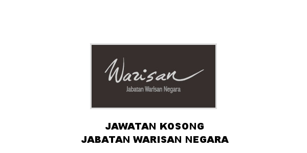 Jabatan Warisan Negara