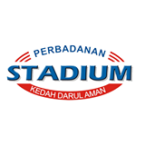 Perbadanan Stadium-Stadium Negeri Kedah Darul Aman